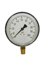 2" Pressure Gauge (0-100#)    