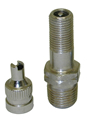 Long Schrader Air Valve