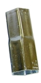 4" Long, 1-11/32 x 1-7/16 Socket - Import