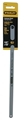 Stanley Hacksaw Blade, 1pc/crd