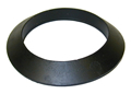 Rubber Flush Valve Shank Washer