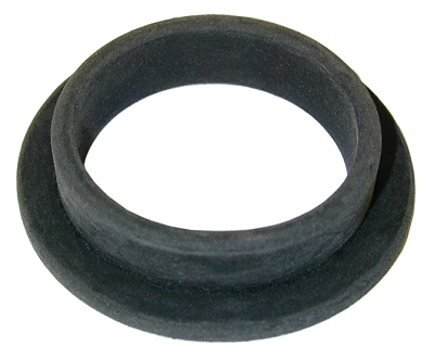 thumbnail image 2 of Danco 40480 Flanged Gasket Danco 40480 Flanged Spud Gasket 1-1/2 Inch - Toilet Tank Seal Replacement For Leak Repair Toilet Seal By Danco 2 of 9