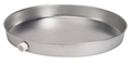 22" Aluminum Water Heater Pan 