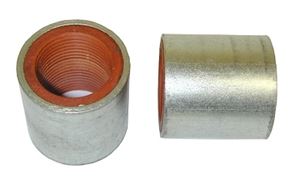 1-1/4 FIPT Dielectric Coupling