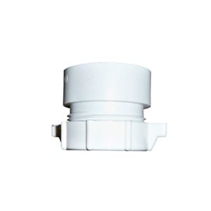 Wste Cn for 1.5&quot; Schdl 40 Pipe