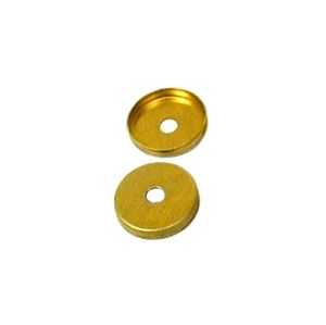Br Faucet Washer Retainer,3/8L