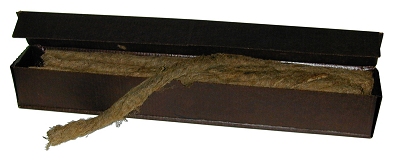 Brown Oakum 27" Cut, 5 lbs/Box