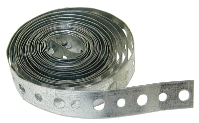 3/4 x 10 Med Hanger Iron, Galv