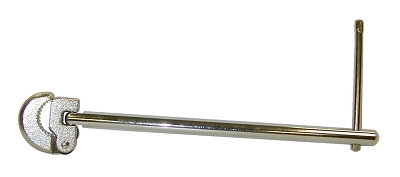 15" Basin Wrench, Regular Jaws