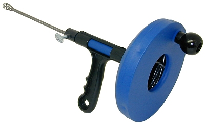 Big Pete Auger 1/4" x 25 ft.  