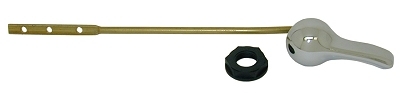Right Hand C.P. Tank Lever    