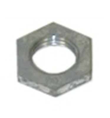 Tank Lever Nut - Zinc         