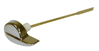 CP Tank Lever,Eljer Side Mount