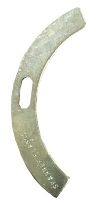 Spanner Flange                