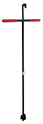 32" Combo Lid & Meter Wrench  