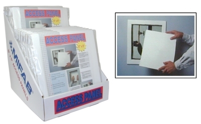 8" x 8" Access Panel          