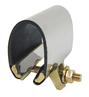 2" x 3"  Pipe Repair Clamp,IMP