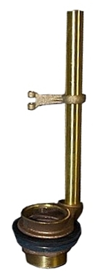 Imp. Br Douglas Flush Valve   