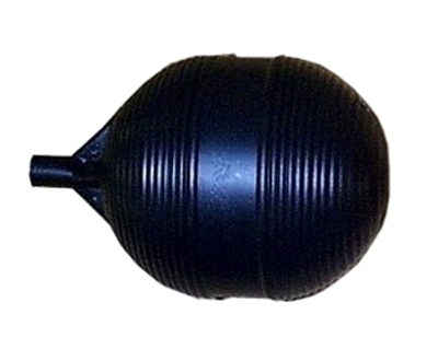 Plastic Float Ball            