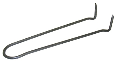 1/2 IPS x 4" Pipe Hook        