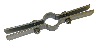 3"     Riser Clamp            