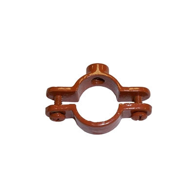 3/4" Split Ring Cop Tube Hangr