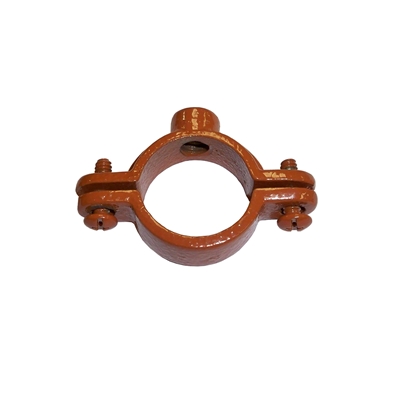 1"  Split Ring Cop Tube Hanger