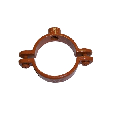 1-1/2 Split Ring Cop Tube Hngr