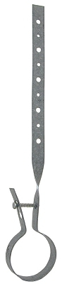 2"    DWV Pipe Hangers        