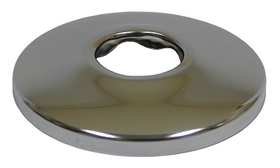 1-1/2 OD Shallow CP Escutcheon
