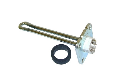 Universal Flange Water Heater Element 1500W/120V  