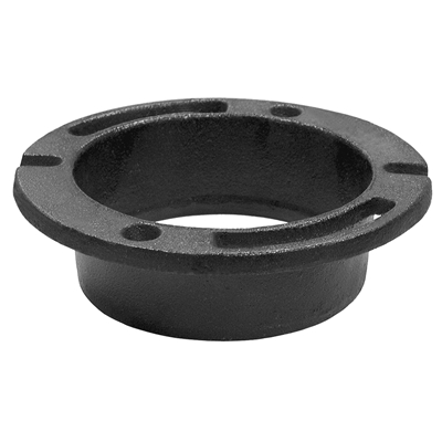 4" x 3" Inside Caulk Closet Flange