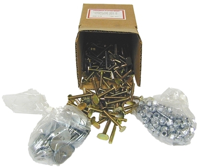1/4 x 2-1/4  BP Bolt Comb.    