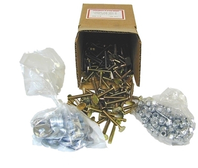 1/4 x 1-3/4  BP Bolt Cmb.RW   