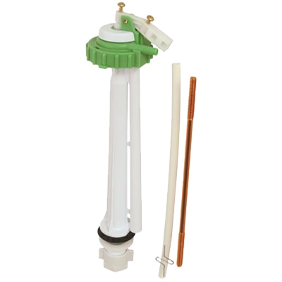 10" A/S Plastic Ballcock