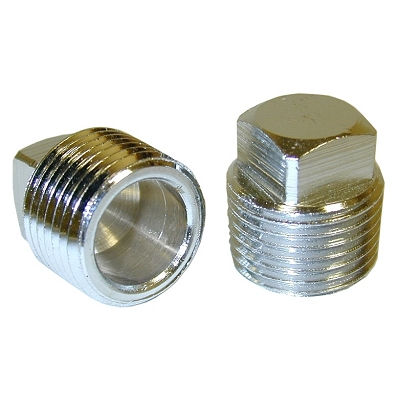 1/2" CP BR Plug LF