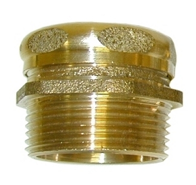1.5 OD x 1.5 MIP Br Waste Conn