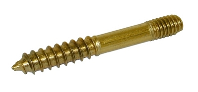 1/4 X 2-1/2  BP Screw Shank   
