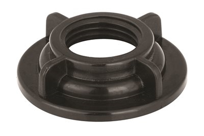 1/2 Faucet Sink Locknut - Plastic