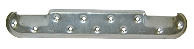 10" CI Fixture Hanger,ZP Steel