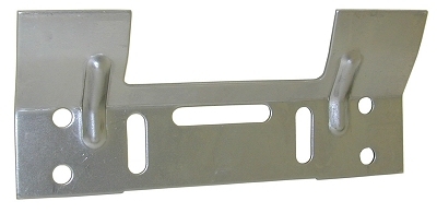 Lavatory Hanger, 7" Steel     
