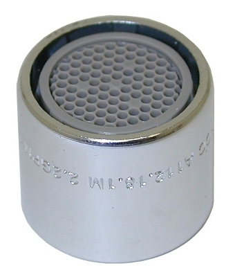 Fem 3/4,NoSlot,2.2,Aerator    