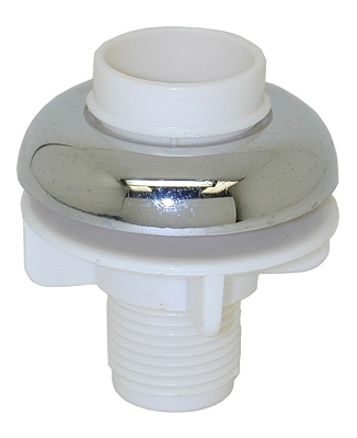 White Hose Guide, Import
