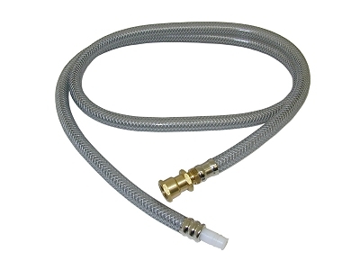 4 Ft. Sprayer Hose, Rinse-Quik OEM (MR-4)