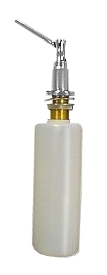 C.P. Soap/Lotion Dispenser    