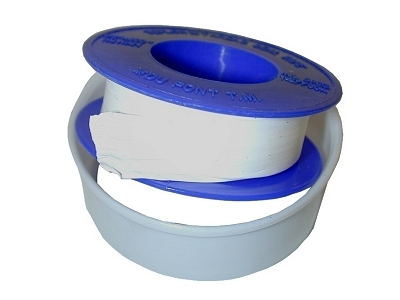 3/4" x 520" Thread Sealing Tape