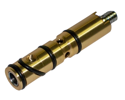 Moen* Single Lever Cartridge, Brass