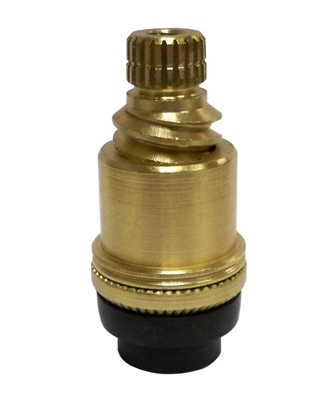 Faucet Stem, Am. Std., LH Assy
