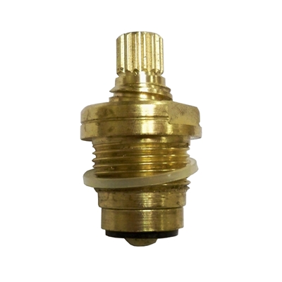 Faucet Stem, Centrl Br,LH Assy