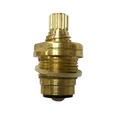 Faucet Stem, Centrl Br,RH Assy